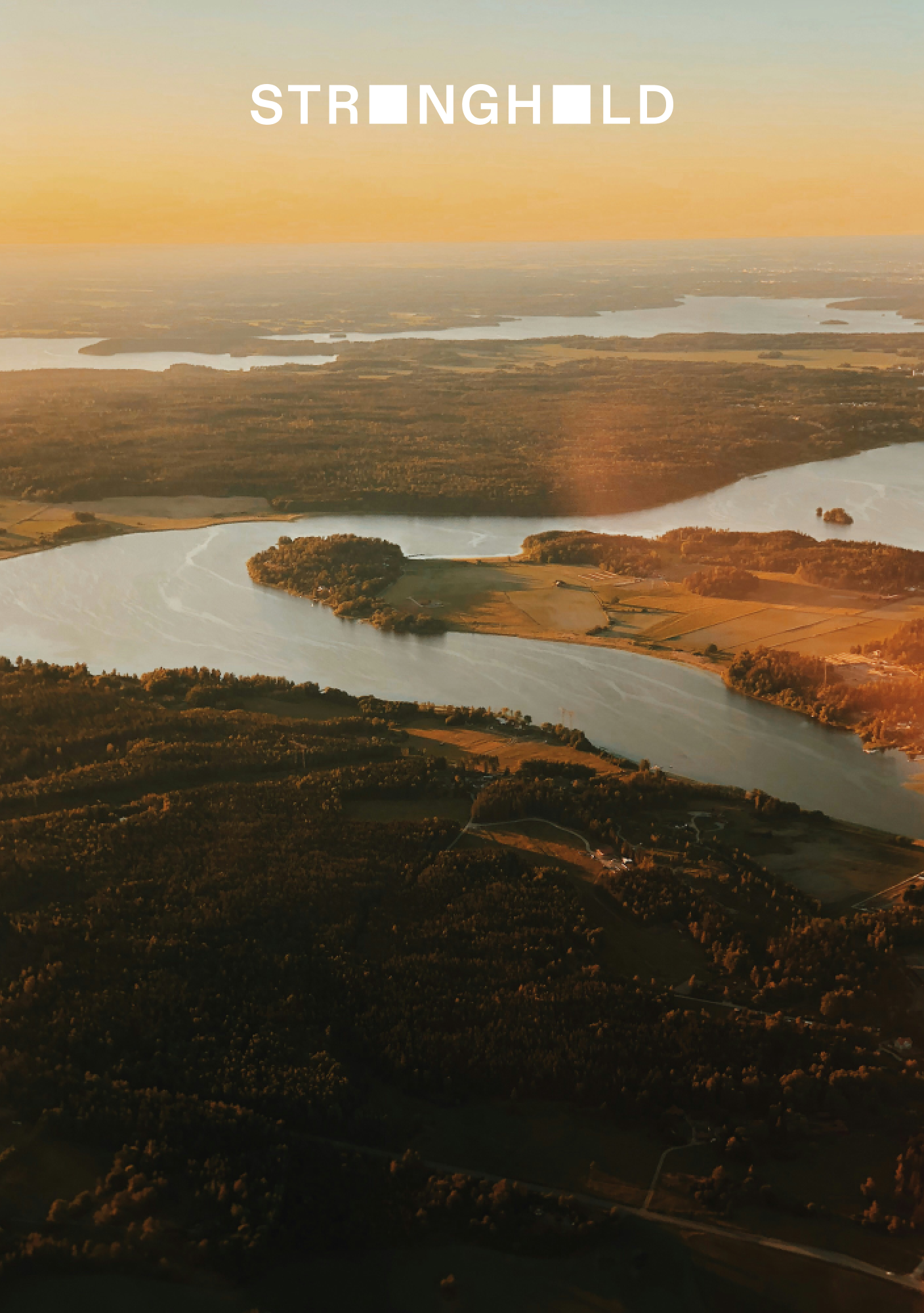 Stronghold