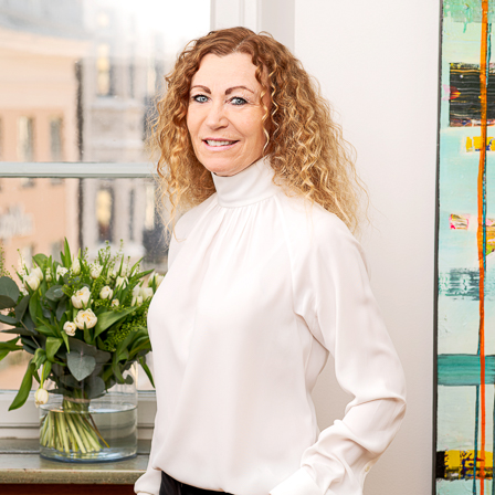 Marie Ryott Hööglund photo