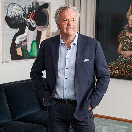 Anders Lönnqvist photo